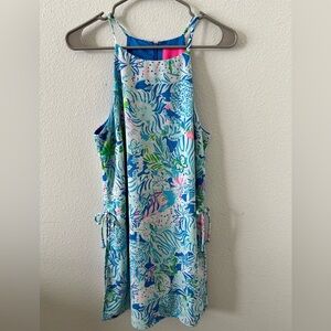 Women’s Lily Pulitzer dress. Size 8